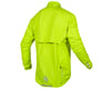 Image 2 for Endura Men's Xtract Jacket II (Hi-Viz Yellow) (S)